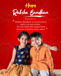 Raksha Bandhan 2023 HD #007 pre