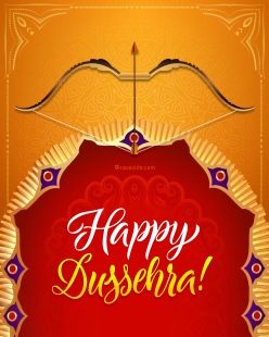 Dussehra #008 pre
