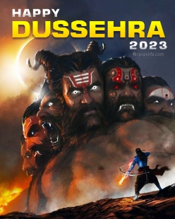 Dussehra #010 pre
