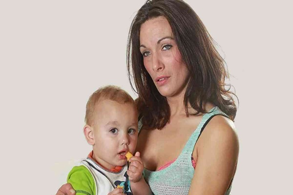 Sarah Aspin: A Story of Love, Resilience, and Life Beyond the Spotlight