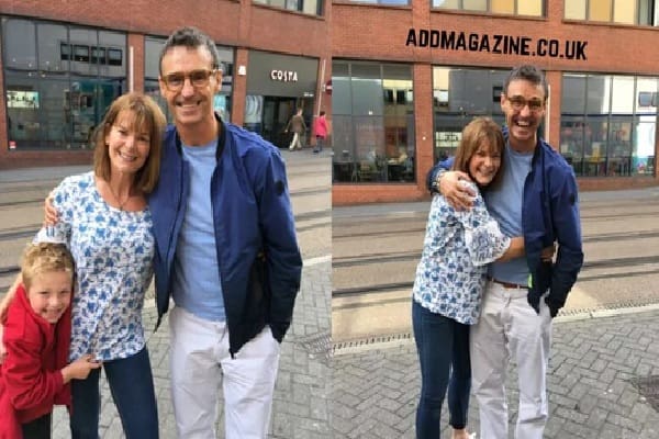 Eileen Catterson: The Graceful Beauty Queen Who Transformed Scottish Fashion