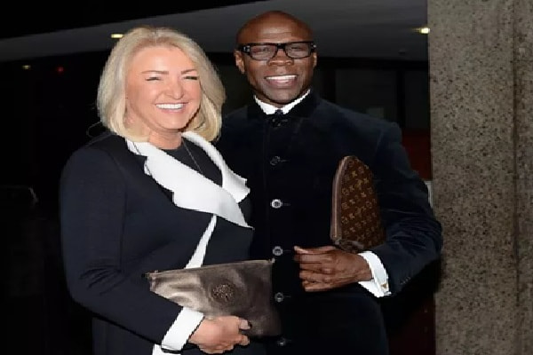 Claire Geary: The Woman Behind the Boxing Legend