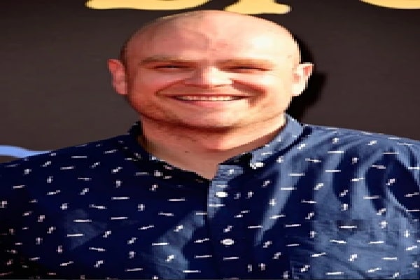 Michael Adamthwaite: The Voice Behind Your Favorite Heroes and Villains