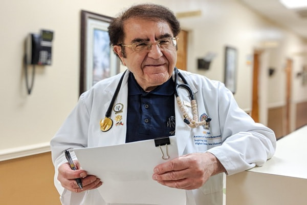 Who is Delores Nowzaradan? Meet Dr. Nowzaradan’s Ex-Wife from My 600-lb Life