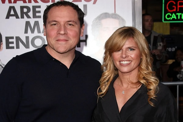 Who is Joya Tillem? Jon Favreau’s Wife and Her Inspiring Career