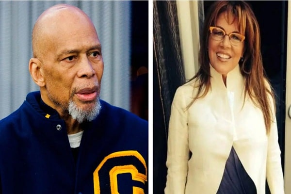 Who is Cheryl Pistono? Ex-Partner of Kareem Abdul-Jabbar and Wife of Steven Jenkins