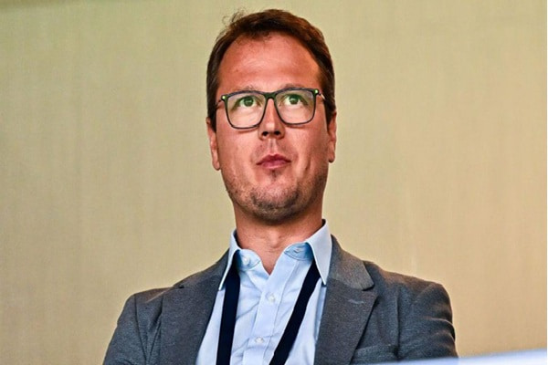 Johannes Spors: The Visionary Sporting Director Reshaping Modern Football