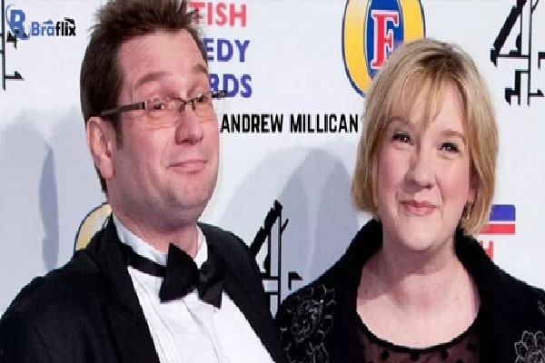 Andrew Millican: A Deep Dive into the Life and Legacy of Sarah Millican’s Ex-Husband