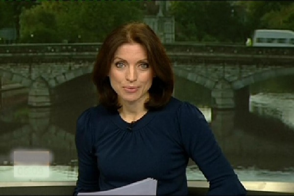 Amanda Piper: The Resilient Voice of ITV News Meridian