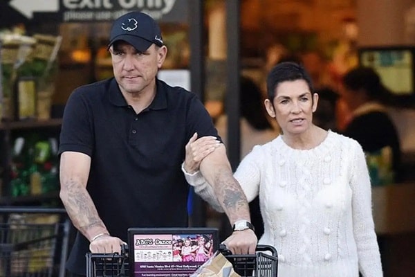 Mylene Elliston: The Untold Story Behind the Woman Linked to Vinnie Jones