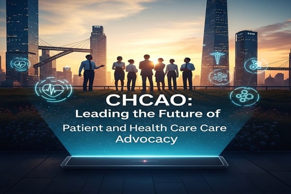 CHCAO: Leading the Future of Patient and Health Care Advocacy