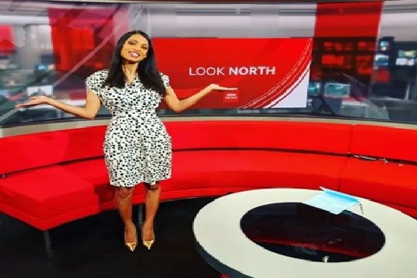 Luxmy Gopal: Journey of the BBC’s Rising Star in British Journalism