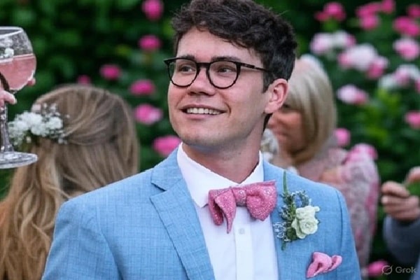 Mike Dobinson: From Bartender to Tech Visionary Revolutionizing Hospitality