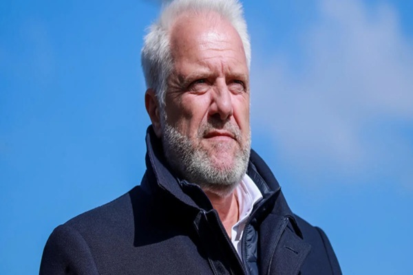 Marten Glotzbach: The Multifaceted Life of a Coach, Mentor, and Educator