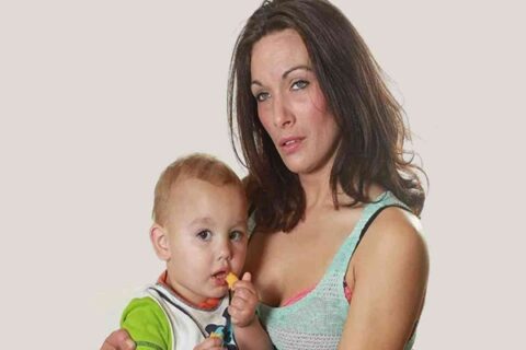 Sarah Aspin: A Story of Love, Resilience, and Life Beyond the Spotlight