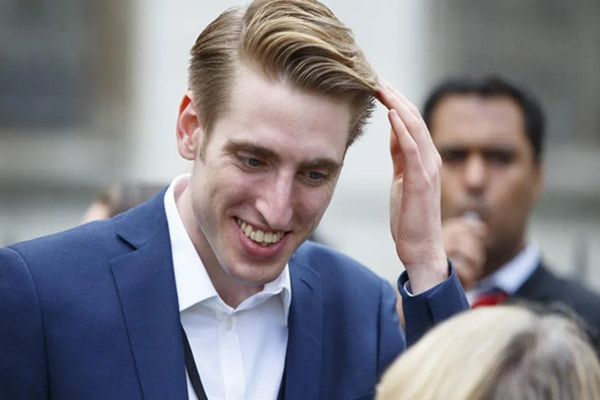 Seb Corbyn: The Political Strategist Shaping the British Left