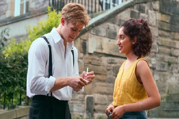 Jane Mary Ashton: The Inspiring Woman Behind Rising Star Leo Woodall