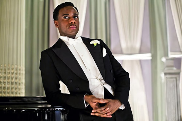 Gary Carr: The Business Visionary Behind the Famous Comedian’s Brother