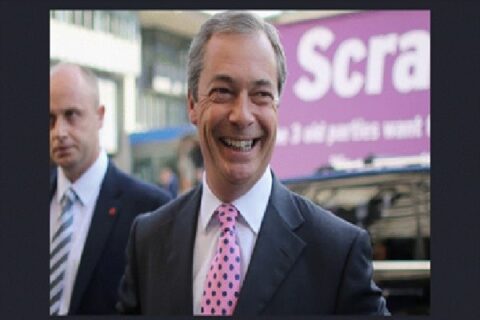 Samuel Farage: A Life Beyond Politics, Business, and Legacy