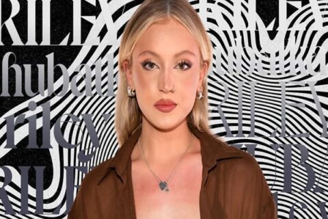 Who is Riley Hubatka? TikTok Star, Influencer and Model