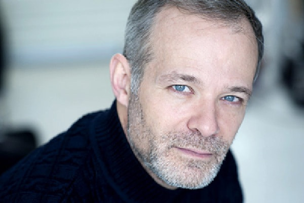 Who is Brontis Jodorowsky? Son of Alejandro Jodorowsky and Star of El Topo & Fantastic Beasts