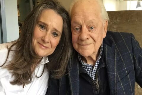 Sophie Mae Jason: The Private Life of Sir David Jason’s Daughter