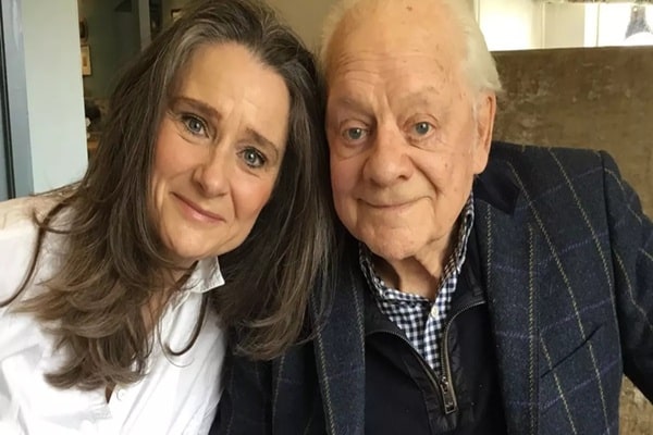 Sophie Mae Jason: The Private Life of Sir David Jason’s Daughter