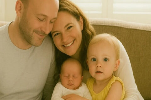 Maxwell Mark Croft: Rising in the Shadows of Fame