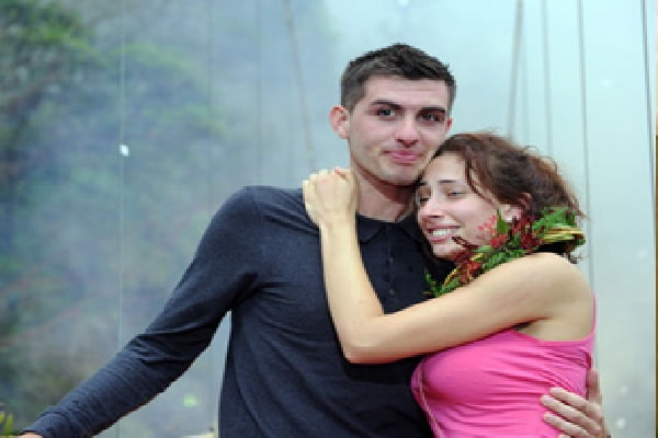 Aaron Barnham: The Private Life and Poker Rise of Stacey Solomon’s Former Fiancé