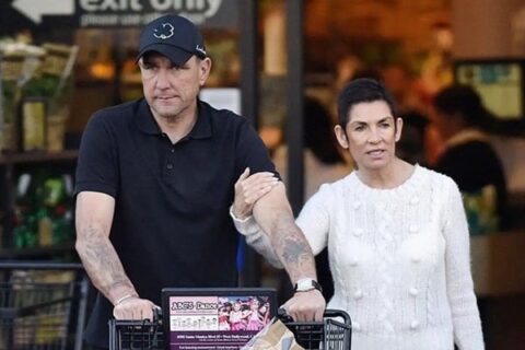 Mylene Elliston: The Untold Story Behind the Woman Linked to Vinnie Jones