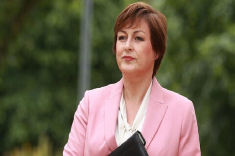 Donna Traynor: A Trailblazing Journalist and Icon of Northern Irish Broadcasting