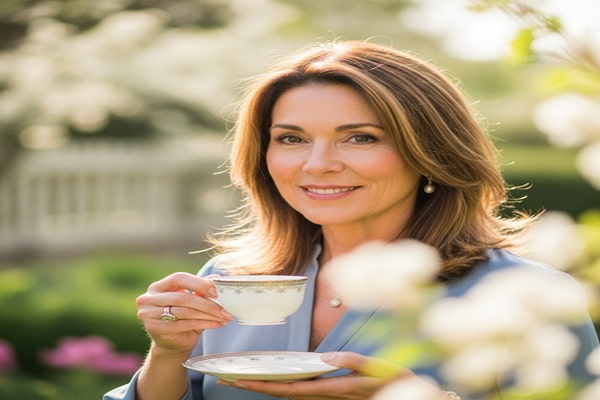 Who Is Pamela Hilburger? Rocky Aoki’s Wife & Devon Aoki’s Step-Mother