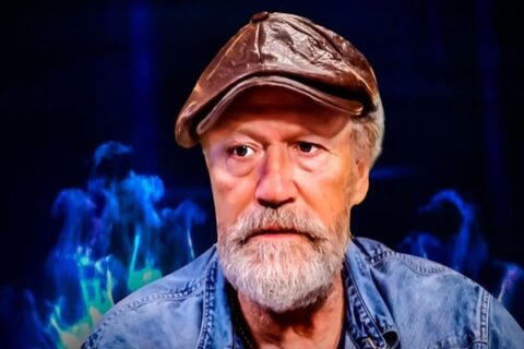 Who is Margot Rooker? Life of Michael Rooker’s Wife and Mother of Two