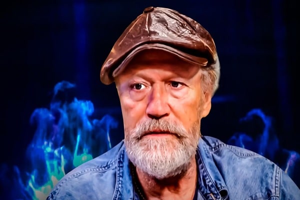 Who is Margot Rooker? Life of Michael Rooker’s Wife and Mother of Two