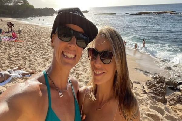 Who is Leiana Evensen? All About Lyssa Chapman’s Lesbian Partner