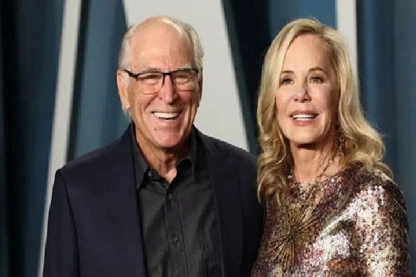 Who is Margie Washichek? Jimmy Buffett’s First Wife