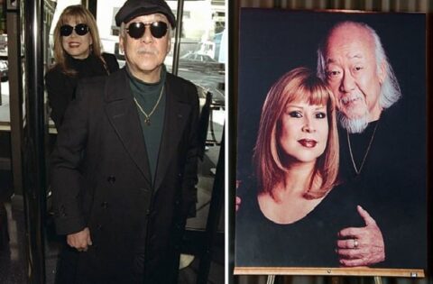 Who is Kathleen Yamachi? Pat Morita’s Ex-Wife & Their Daughter Erin 2025