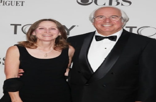 Who is Kelly Anne Welbes Abagnale? The Woman Behind Frank Abagnale, Jr.’s Real Story