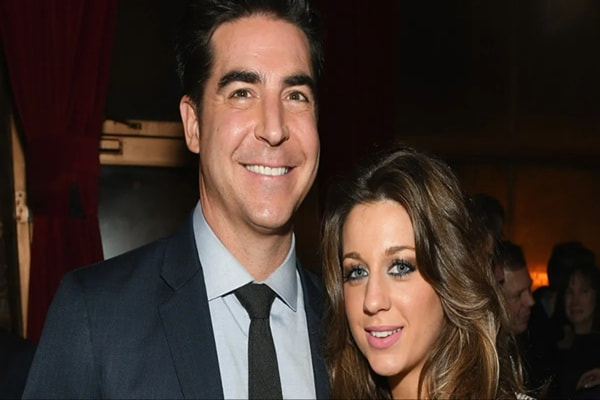 Who is Emma DiGiovine? The Life of Jesse Watters’ Wife and Producer