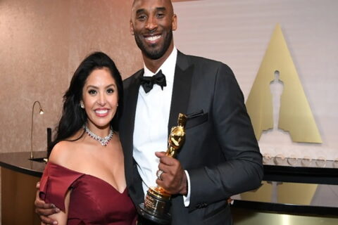 Who is Vanessa Laine Bryant? Kobe Bryant’s Wife, Mother, and Advocate for Legacy and Justice