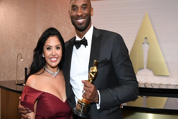 Who is Vanessa Laine Bryant? Kobe Bryant’s Wife, Mother, and Advocate for Legacy and Justice