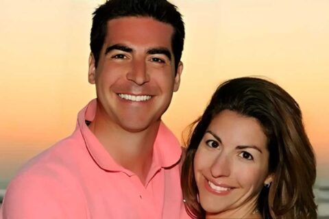 Who is Noelle Watters? The Life of Jesse Watters’ Ex-Wife and TV Personality
