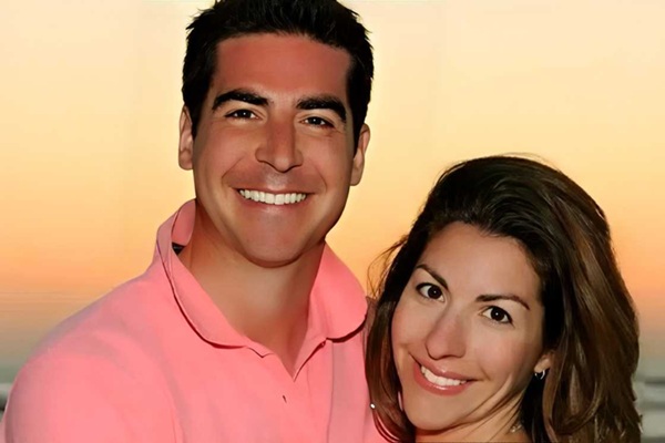 Who is Noelle Watters? The Life of Jesse Watters’ Ex-Wife and TV Personality