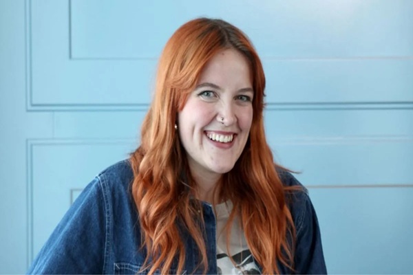 Martha Mo Kershaw: Rising Star in Arts and Academia with a Legacy to Match