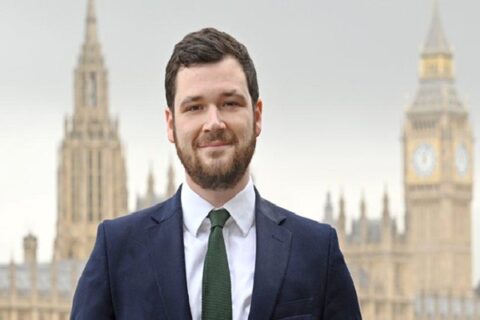 Henry Zeffman: The Rise of BBC’s Chief Political Correspondent and His Remarkable Journey in British Journalism