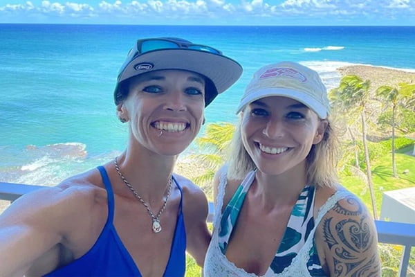 Who is Lyssa Rae Brittain? All About Dog the Bounty Hunter’s Former Wife