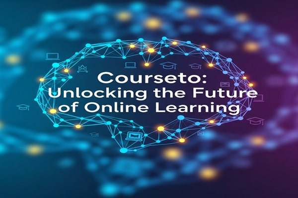 Courseto: Unlocking the Future of Online Learning
