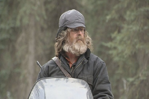 Who is Marty Meierotto? Pilot, Trapper, and Star of Mountain Men