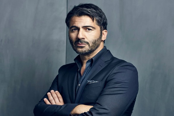 Armin Amiri: The Iranian-American Actor Shining in Hollywood