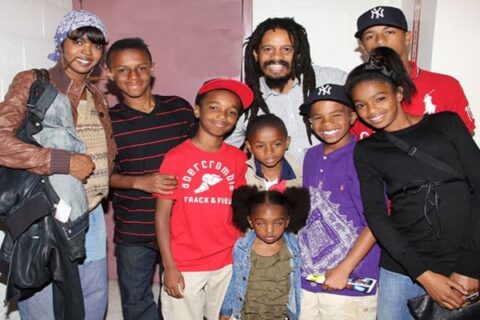 Who was Caveri Marley? Julian Marley’s Beloved Daughter